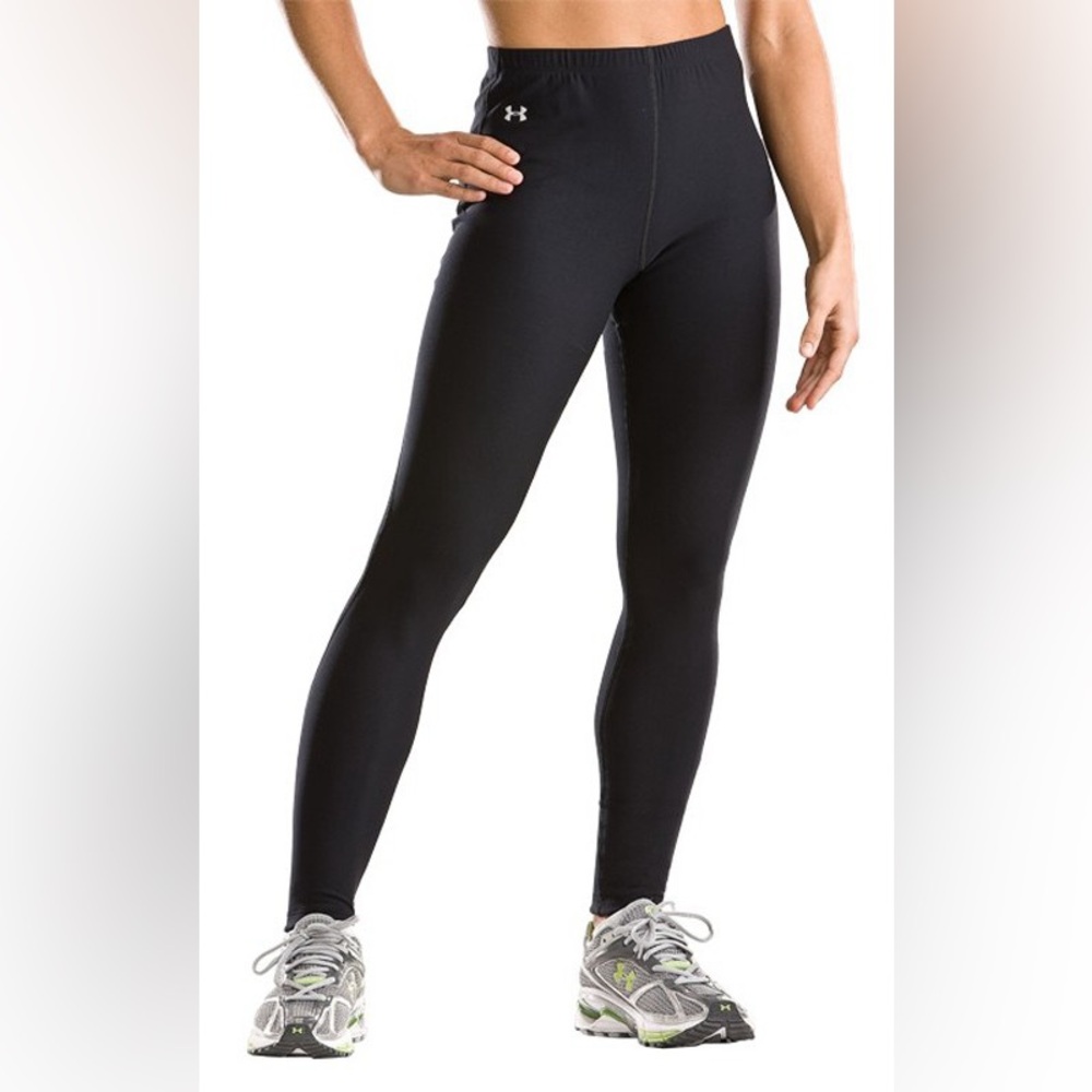 Under Armour cold gear Frosty leggings